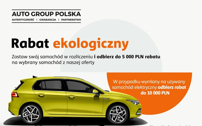 Skoda Octavia cena 89500 przebieg: 136914, rok produkcji 2021 z Skierniewice małe 352